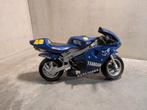 Minibike Valentino Rossi 46 Yamaha, Fietsen en Brommers, Minibikes, Midibikes en Pitbikes, Ophalen, Gebruikt, Overige typen