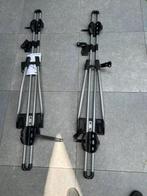 Set van 2x Thule FreeRide 532 fietsdragers, Ophalen, Zo goed als nieuw, Dakdrager, Brede banden