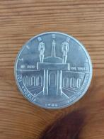 Usa dollar 1984 zilver, Postzegels en Munten, Munten | Amerika, Ophalen of Verzenden, Noord-Amerika, Zilver