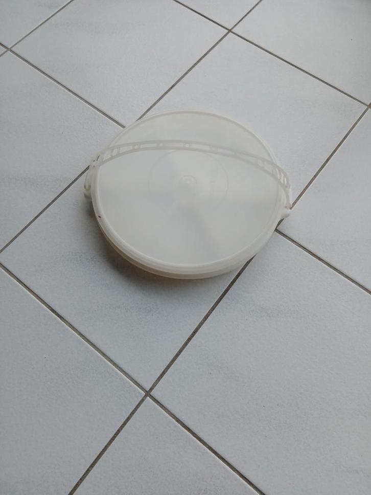 Tupperware serveerschaal party schaal, Huis en Inrichting, Keuken | Tupperware, Nieuw, Ophalen of Verzenden