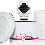 Casio G-Shock Nigel Sylvester Limited Edition GD-100NS-7 GD1, Ophalen of Verzenden, Zo goed als nieuw, Casio