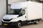 Iveco Daily 35C16 3.0 BAKWAGEN MET ZIJDEUR EN LAADKLEP, 2965 kg, Gebruikt, Euro 6, 4 cilinders