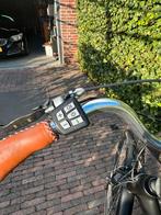 Te koop e-bike Brinckers 2018. Zeer goed onderhouden., Ophalen, Gebruikt, Brinckers, 51 tot 55 cm