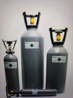 Gezocht: Koolzuur / CO2 Fles 6kg, Ophalen of Verzenden