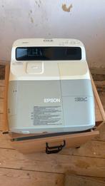 Epson eb-460, Ophalen of Verzenden, Zo goed als nieuw