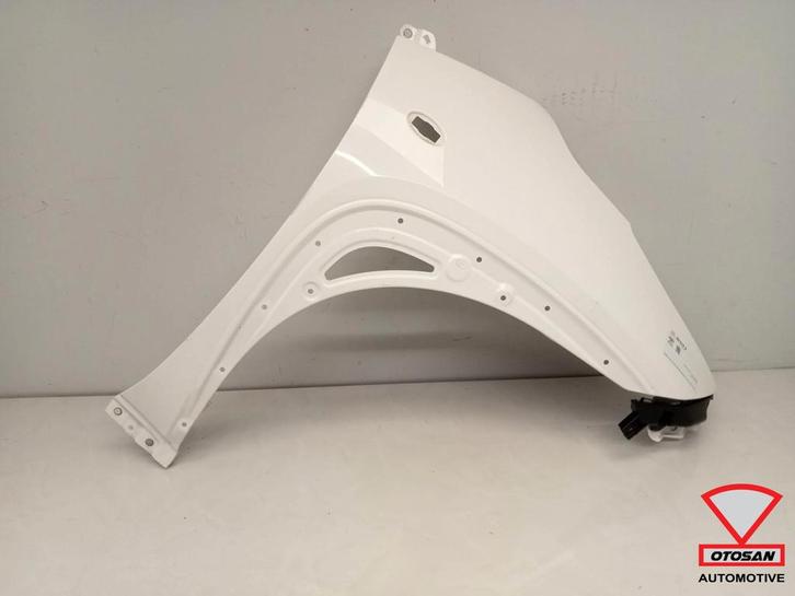 Toyota Aygo X 2022+ zijscherm spatbord rechts voor origineel, Auto-onderdelen, Carrosserie en Plaatwerk, Toyota, Gebruikt, Ophalen of Verzenden