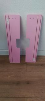 Roze ladefront ikea STUVA, Ophalen, Gebruikt