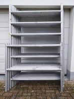 Rolsteiger 10,20 mtr. werkhoogte, Ophalen, Gebruikt, Rolsteiger of Kamersteiger, 5 meter of hoger