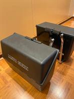 Koffers Moto Guzzi T3, Motoren, Ophalen of Verzenden, Gebruikt