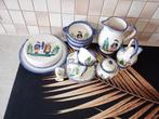 serviesgoed, Huis en Inrichting, Keuken | Servies, Ophalen, Gebruikt, Overige stijlen, Kop(pen) en/of Schotel(s)