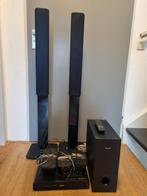 Blu-ray Geluidsset Philips, Ophalen, Philips, Gebruikt, Blu-ray-speler