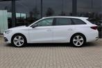 SEAT Leon Sportstourer 1.5 TSI 130pk FR Business 13872KM!, Voorwielaandrijving, 12 maanden, Stof, Zwart