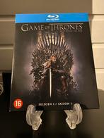 Game of Thrones - Seizoen 1 t/m 7 (Blu-Ray), Verzenden, Zo goed als nieuw, Tv en Series