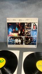 Deep Purple. In concert, Gebruikt, Ophalen of Verzenden, Alternative, 12 inch