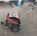 Doggyride wagentje, Ophalen of Verzenden, Gebruikt