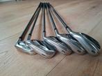 Callaway Mavrik set ijzers Graphite, Ophalen, Gebruikt, Set, Callaway