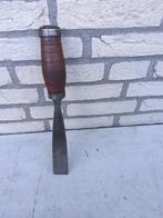 Nooitgedagt hakbeitel, 38 mm, Antiek en Kunst, Ophalen of Verzenden