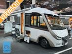 Carthago Chic C-Line I 4.9 LE CA25DI08, 7 tot 8 meter, Bedrijf, Diesel, L-zit