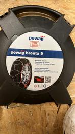 Pewag brenta 9 sneeuwketting, ongebruikt!, Auto diversen, Sneeuwkettingen, Ophalen of Verzenden, Nieuw