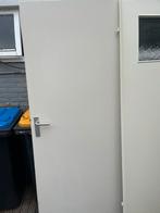 Gratis binnendeur opdek scharnier links, Ophalen, 80 tot 100 cm, Binnendeur, 200 tot 215 cm