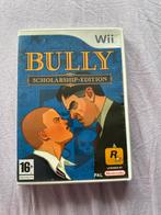 Bully: Scholarship Edition - Wii, Spelcomputers en Games, Avontuur en Actie, Gebruikt, 1 speler, Ophalen of Verzenden