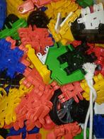Heel veel clickformers ruim 400 stuks! Clics, Kinderen en Baby's, Speelgoed | Bouwstenen, Ophalen of Verzenden