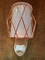 Mooie scentsy wandstekker wire you blushing, Ophalen of Verzenden, Nieuw