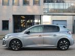 Peugeot 208 Allure 1.2 100 pk / Camera / Navigatie / Virtual, Voorwielaandrijving, Gebruikt, Euro 6, Origineel Nederlands