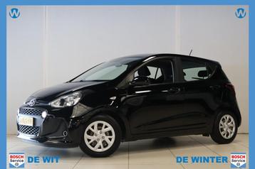 Hyundai i10 1.0i Comfort (bj 2020) beschikbaar voor biedingen