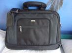 laptop tas zwart, Ophalen of Verzenden, 15 inch, Gebruikt, Aktetas