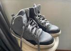Jordan maat 36.5, Kleding | Heren, Schoenen, Ophalen, Zo goed als nieuw, Blauw