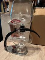 CONA glazen vaccuum koffiemaker “Size D”, Gebruikt, Ophalen