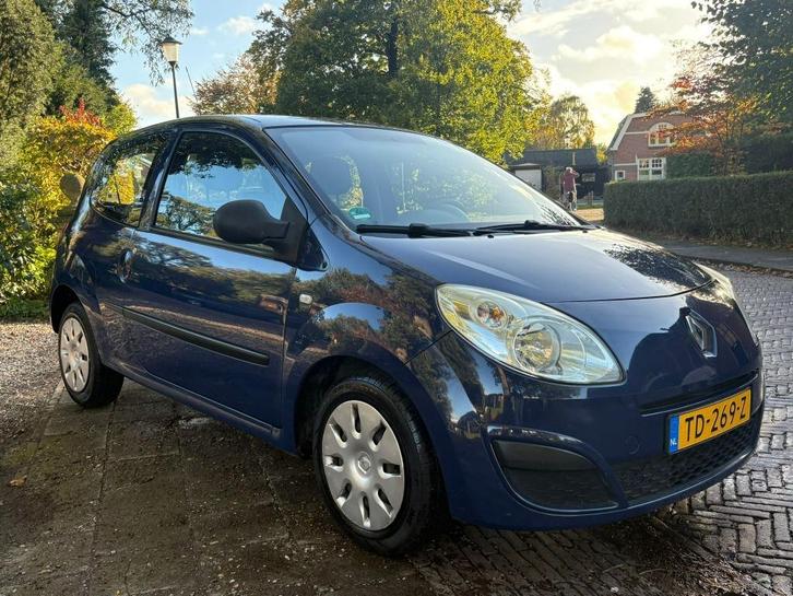 Renault Twingo EXPRESSION / AIRCO / BLEUTOOTH, Auto's, Renault, Bedrijf, Twingo, ABS, Airconditioning, Bluetooth, Centrale vergrendeling