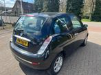 Lancia Ypsilon 1.2 3-DRS ARGENTO AIRCO LMV NAP, Stof, Gebruikt, Zwart, Bedrijf