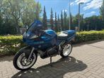 BMW R1100S in BMW Kleur, 2 cilinders, Particulier, Meer dan 35 kW, Toermotor