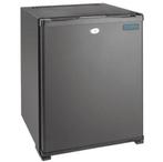Minibar | Polar mini koelkast 30 liter zwart, Caravans en Kamperen, Koelboxen, Elektrisch, Zo goed als nieuw