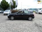 Nissan Almera 1.8 Luxury, Auto's, Gebruikt, Zwart, Origineel Nederlands, Handgeschakeld