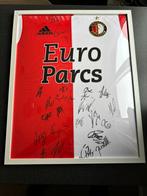 Feyenoord gesigneerd kampioen shirt 2022/2023 met fotobewijs, Ophalen of Verzenden, Zo goed als nieuw, Feyenoord, Shirt