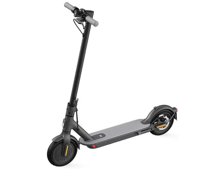 Xiaomi Mi E-step legaal stapstep - 25 km/u, Fietsen en Brommers, Steps, Gebruikt, Elektrische step (E-scooter), Ophalen of Verzenden