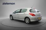 Peugeot 308 1.6 VTi XS - Navi, Clima, Cruise, Trekhaak, 65 €/maand, 15 km/l, Gebruikt, 4 cilinders