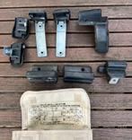 Toyota Land Cruiser J73 FRP Top Rubbers - Nieuw!, Ophalen of Verzenden, Nieuw, Toyota