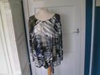 Prachtig Nieuw Bloesje maat 46-48, Kleding | Dames, Blouses en Tunieken, Ophalen of Verzenden, Nieuw, Overige kleuren