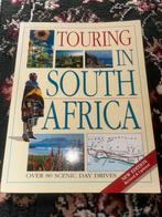 Reisgids Zuid-Afrika - Nieuw!, Overige merken, Afrika, Nieuw, Ophalen of Verzenden