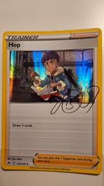 Hop 133/159 - Pokemon - Holo rare - Crown zenith, Hobby en Vrije tijd, Verzamelkaartspellen | Pokémon, Nieuw, Ophalen of Verzenden