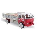 Pegaso 1031 1969 Cementvervoer 1/43 IXO spaanse serie # 11, Verzenden, Nieuw, Bus of Vrachtwagen, Overige merken