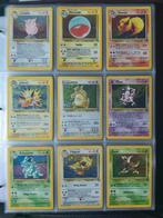Pokémonkaarten complete Jungle Set 1999, Hobby en Vrije tijd, Verzamelkaartspellen | Pokémon, Ophalen of Verzenden, Zo goed als nieuw