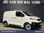 Peugeot Expert 2.0 BlueHDI 123pk L1H1 Euro6 Airco | 2500kg T, Auto's, Bestelauto's, Voorwielaandrijving, Stof, Gebruikt, Euro 6