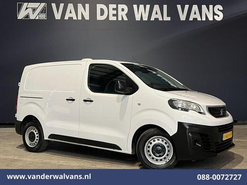 Peugeot Expert 2.0 BlueHDI 123pk L1H1 Euro6 Airco | 2500kg T, Auto's, Bestelauto's, Bedrijf, Te koop, ABS, Airbags, Airconditioning