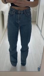 America today: straight leg jeans, Blauw, America today, Ophalen of Verzenden, W27 (confectie 34) of kleiner
