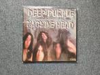 Deep Purple - Machine Head, Ophalen of Verzenden, Gebruikt
